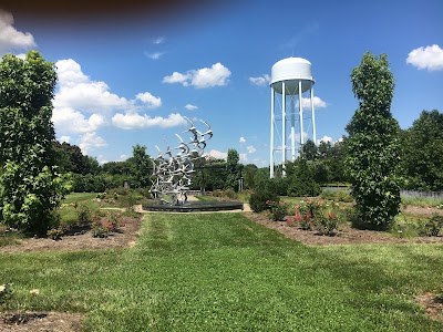 The Arboretum, State Botanical Garden of KY