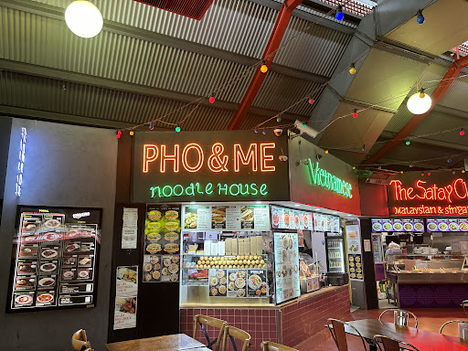 Photo of Pho & Me Noodle House - Northbridge