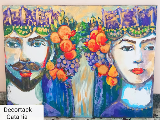 Decortack - Visual