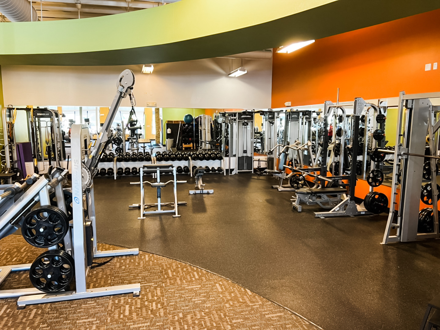 Anytime Fitness photo 14