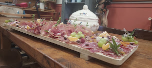 Photo n°21 de Café brasserie L'Oustaou de signes à Signes (Café)