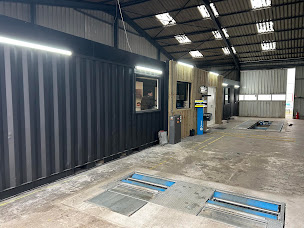 Photo n°7 de AS Autosécurité Contrôle Technique LAMBALLE à Lamballe-Armor (Centre de contrôle technique)