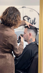 Photo n°31 de Coiffure by cha à Uzer (Spa)