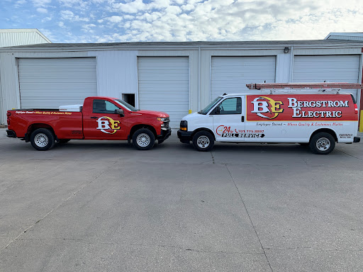 Avatar for Bergstrom Electric