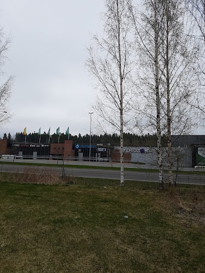 Photos of K1 Inspection Lahti Laune