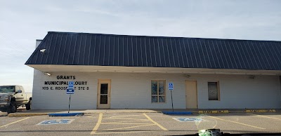 City of Grants Municipal Court