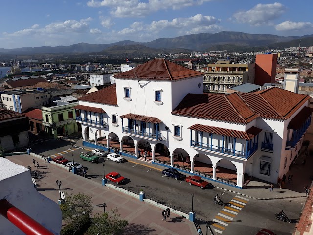 Santiago de Cuba