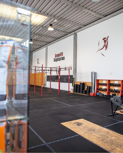 Crossfit Sagittarius Gallery - Italy