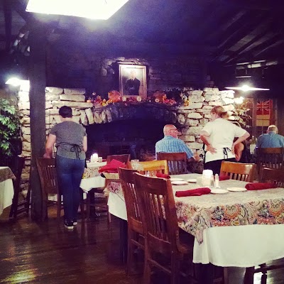 Photos of The Dining Room at The Fryemont Inn