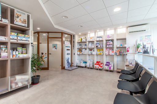Clinique vétérinaire de Milhaud - Sevetys Gallery - France