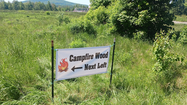 Presidential View Farm by null