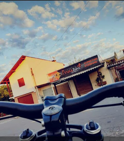 Perna Bikes Ciclo Oficina - SL