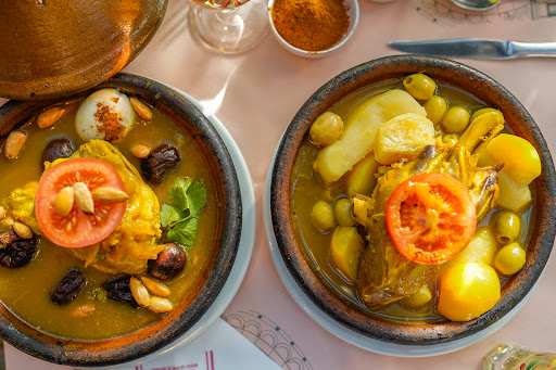 Au Royal Couscous - Thumbnail