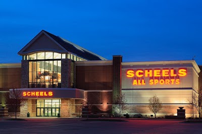 SCHEELS