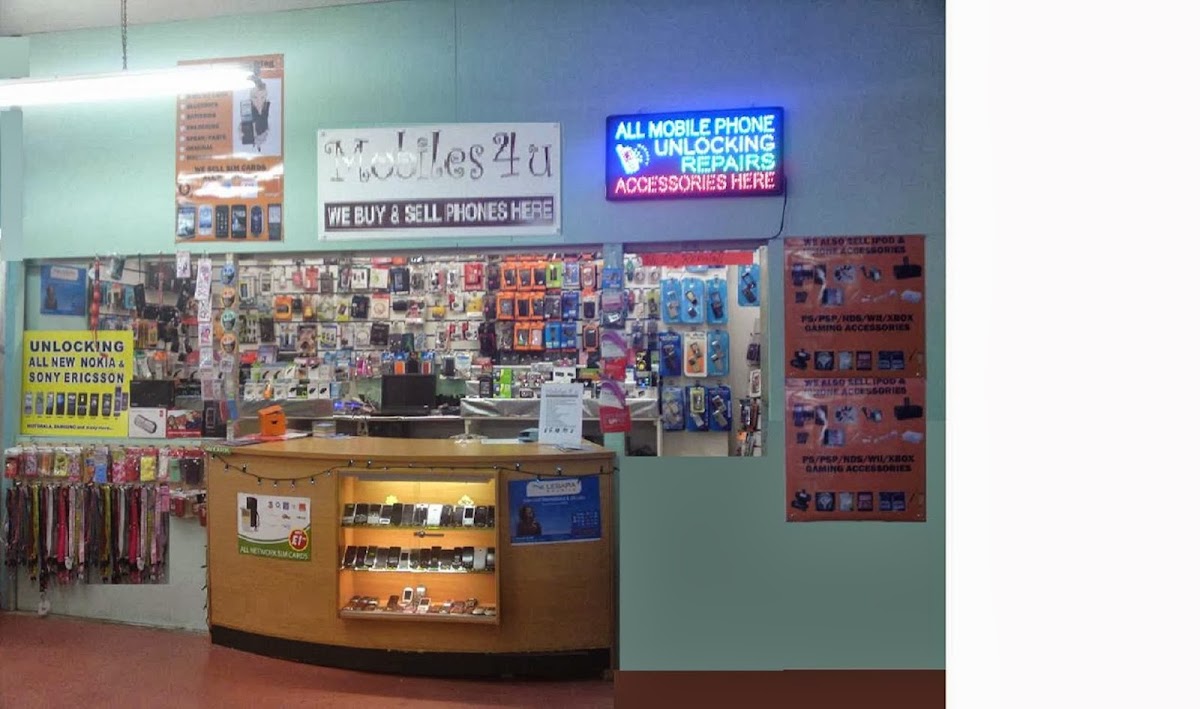 Mobiles 4u