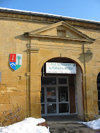 Maison de Pays (Les Ambassadeurs du Tourisme) à Nozeroy