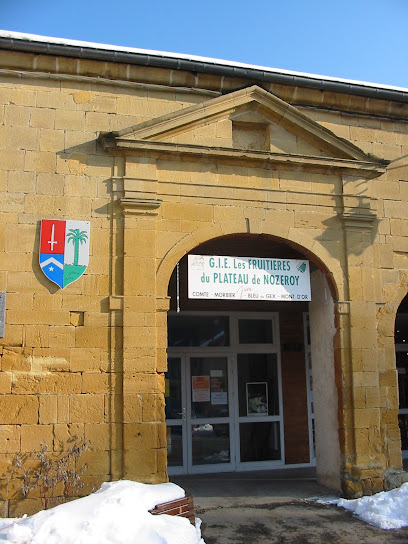 Maison de Pays (Les Ambassadeurs du Tourisme)