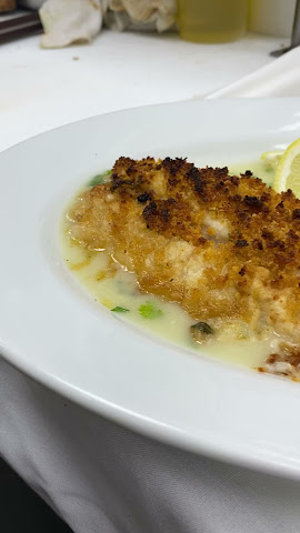 Rocco’s of Roc Beach – Italian Fine Dining & Coal-Oven Cuisine by null