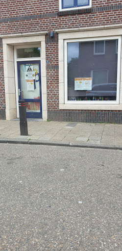 Gabriel Asian Store “Mama’s Winkeltje”