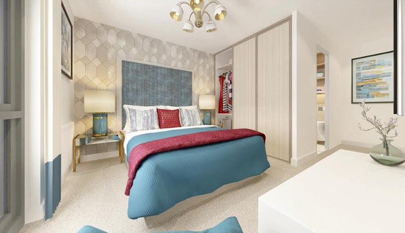 Redrow - The Mill photo 2