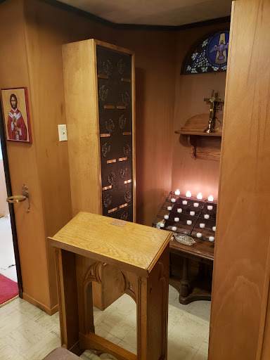 Church of the Epiphany, Vacaville - Thumbnail