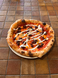 Photo n°11 de Rivoluzione à Janzé (Pizzas à emporter)