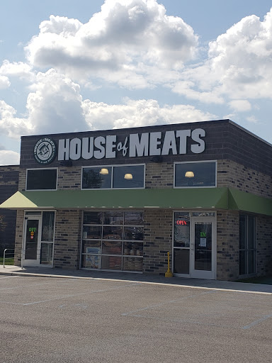 House of Meats