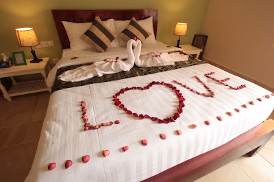 Photos of Lemongrass & Ginger Hotel