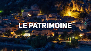 Photo n°8 de Camping Le Clos de Barbey - Gorges du Verdon & Lac de Sainte-Croix à Bauduen (Hôtel)