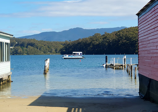 The Inlet - Thumbnail