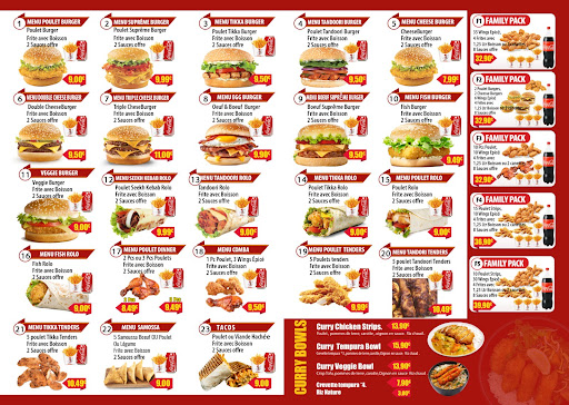 Photo 1 - AFC CHICKEN