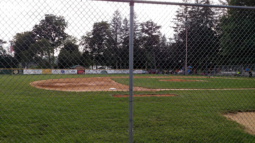 Hank Sinkey Field (Wellsville Little League) - Thumbnail