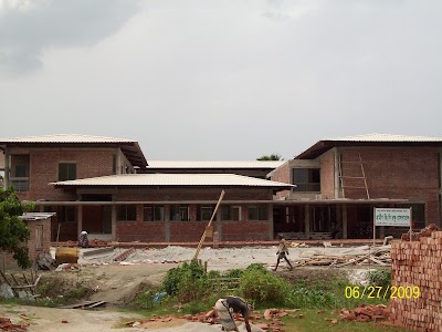 Photos of Grameen GC Eye Hospital, Barishal