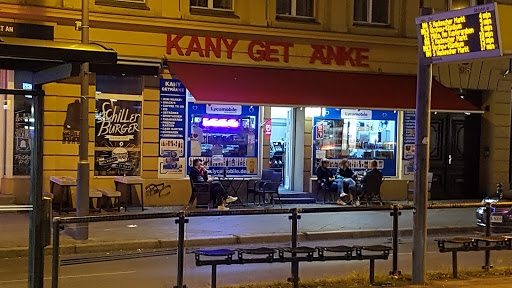 Kanys Getränke - Thumbnail