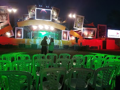 Photos of AGRO 21