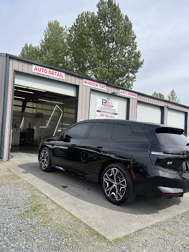 Phenomenal Auto Detail - Bellingham, Washington