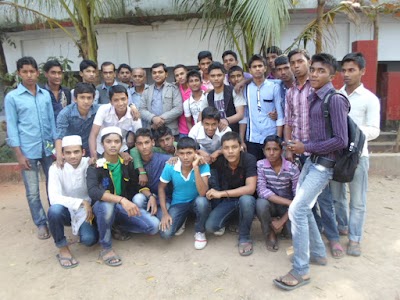 Photos of Jobra P. P. School & College
