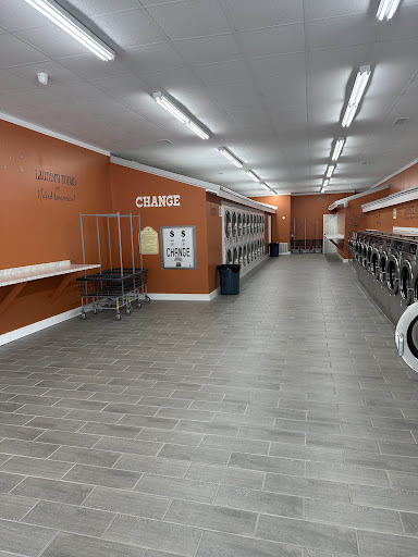 Rivers Edge Laundromat - Thumbnail