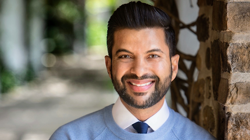 Rish Bedi Northridge Realtor