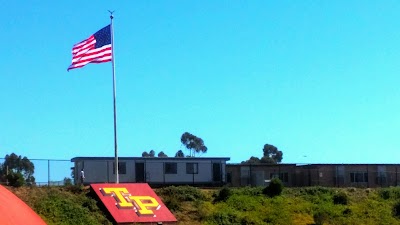 Torrey Pines High School