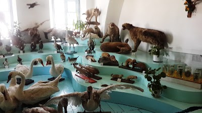 Photos of Karakol Historical Museum