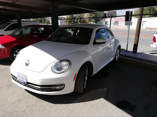 GarCar Motors