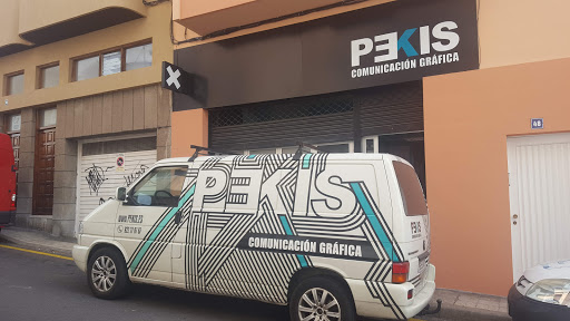 Pekis Graphic Communication