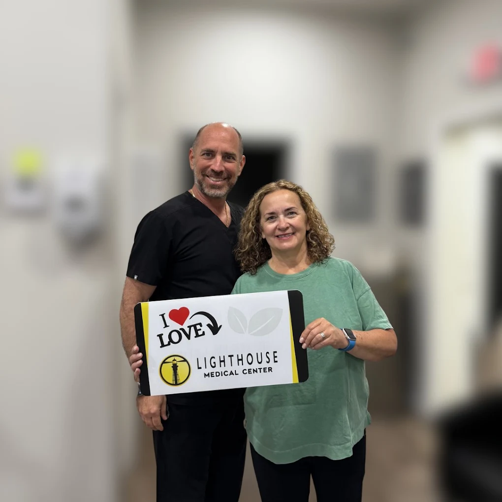 Weight Loss Goals In Pompano Beach, FL