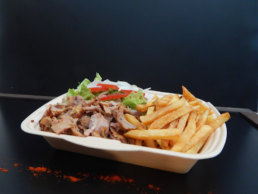 Photo 2 - Burger de la Vallée