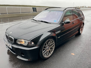 Photo n°16 de Garage Time HUNTERS” à Vaivre-et-Montoille (Garage automobile)