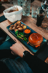 Photo n°25 de Restaurant Angers | Bistrot de l'industrie à Écouflant (Bar)