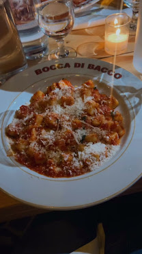 Bocca di Bacco by null
