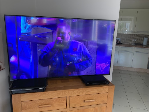 TVRS Tech Team Gallery - United Kingdom