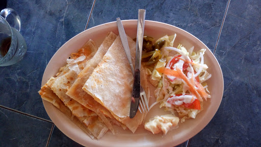 Restaurant La Ceiba - Thumbnail